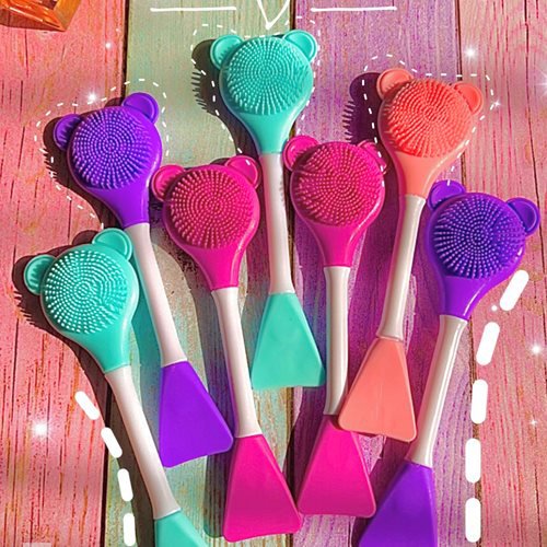 براش ماسک دوطرفه گربه ای
اورجینال