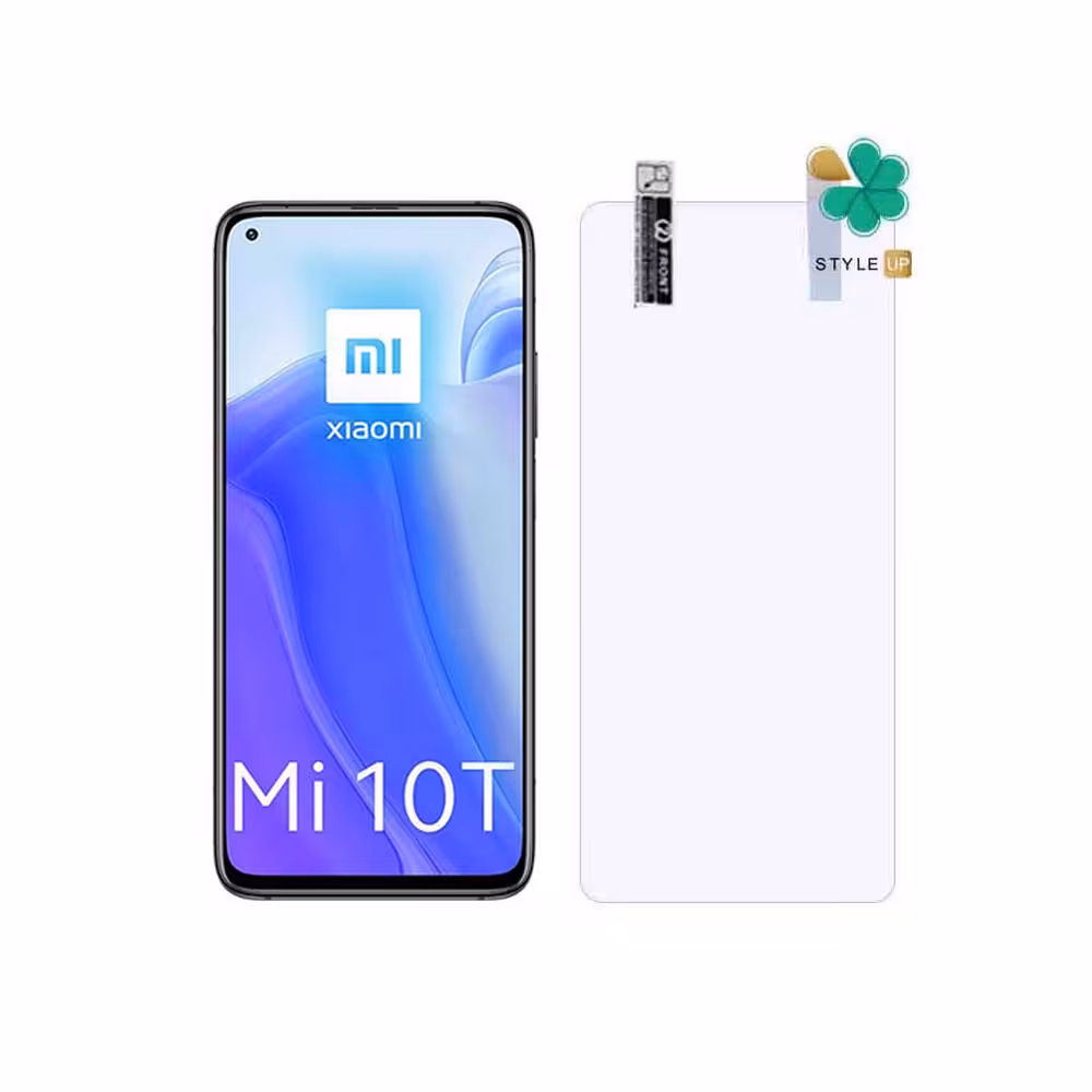 محافظ صفحه نانو ضد اشعه گوشی شیائومی Xiaomi Mi 10T 5G