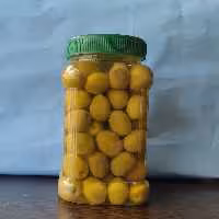 زیتون درشت و اعلا طارم