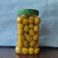 زیتون درشت و اعلا طارم