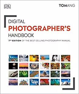 󾕇 دانلود کتاب Dk - Digital Photographer'S Handbook, 2020 - دانلود کتاب های دانشگاهی