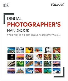  دانلود کتاب Dk - Digital Photographer'S Handbook, 2020 - دانلود کتاب های دانشگاهی