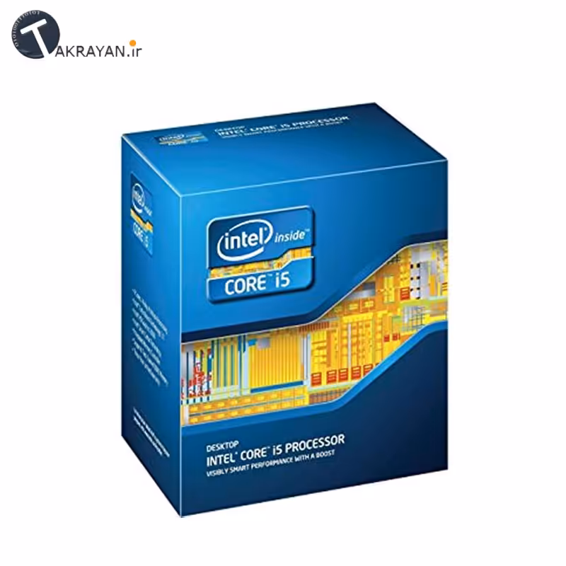 Intel Core i5 3330 3GHz (3.2GHz turbo) 6MB cache