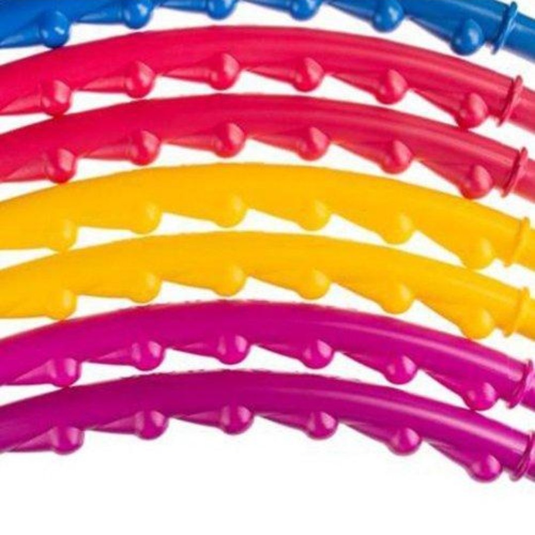 حلقه کمر بزرگ