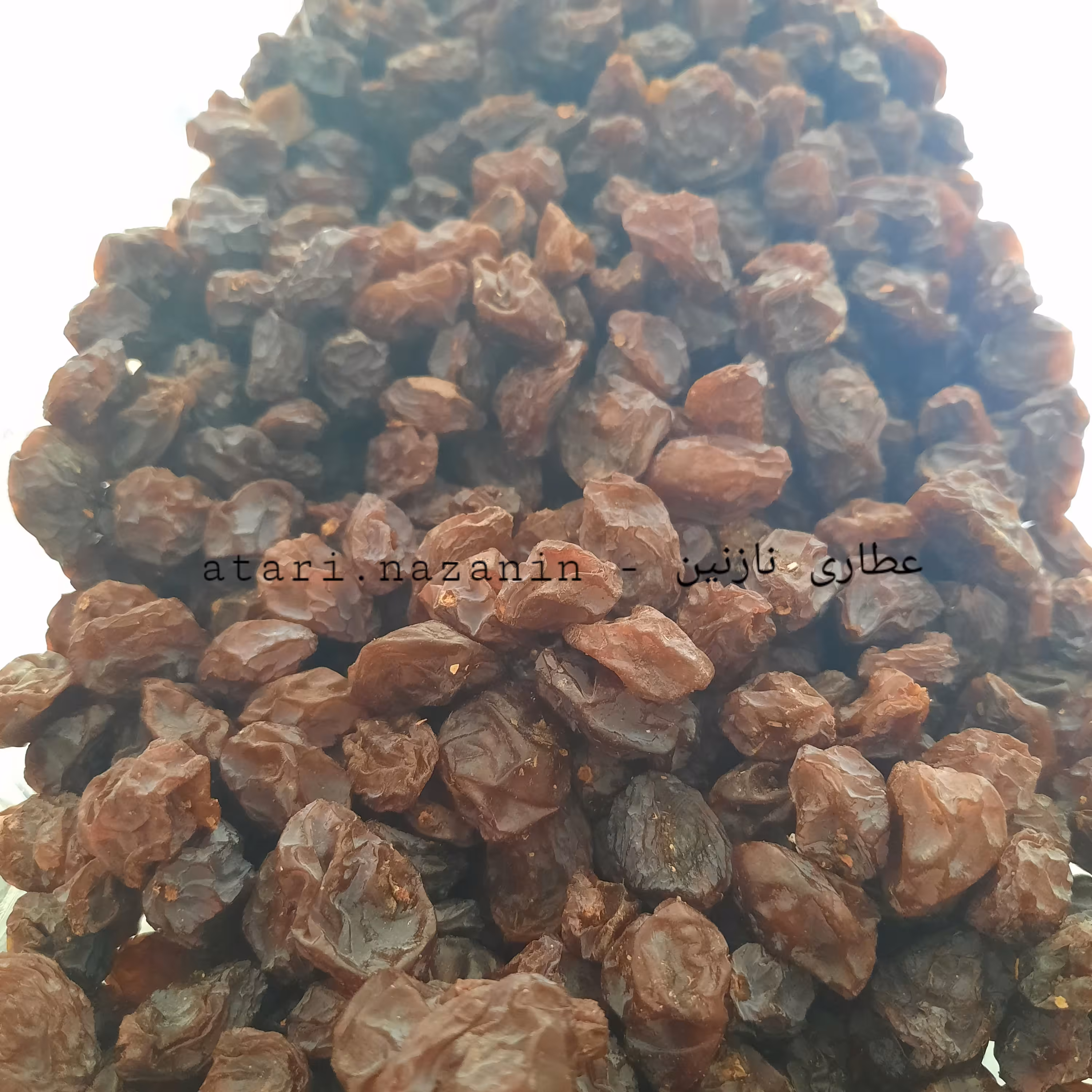 مویز تازه 100 گرمی