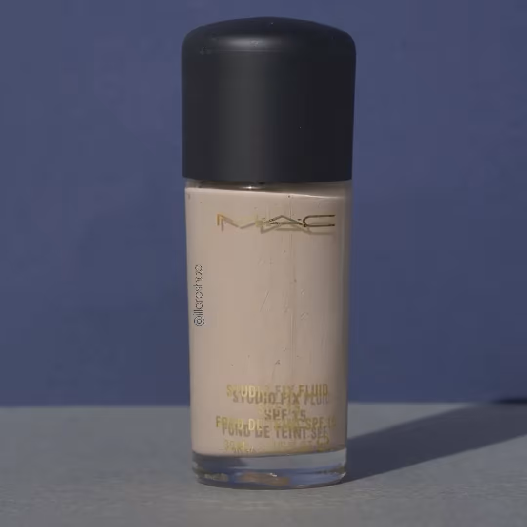 کرم پودر استدیو فیکس مک