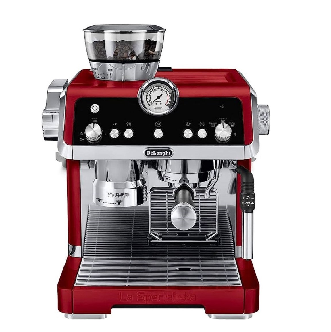 اسپرسوساز دلونگی ،کدفروش 229