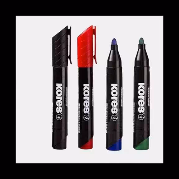 ماژیک تینری کورس بسته 12عددی