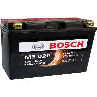 باتری 0092M60200 12V 12A M6 YT14B 4 BS Bosch