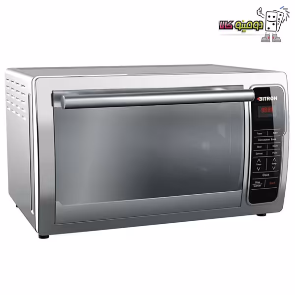 خرید آون توستر بایترون TO-850 - دومینو کالا