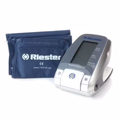 فشارسنج دیجیتالی ریشتر مدل 1725