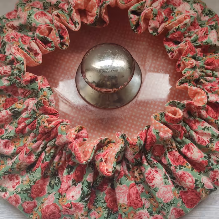 دم کنی فری سایز  