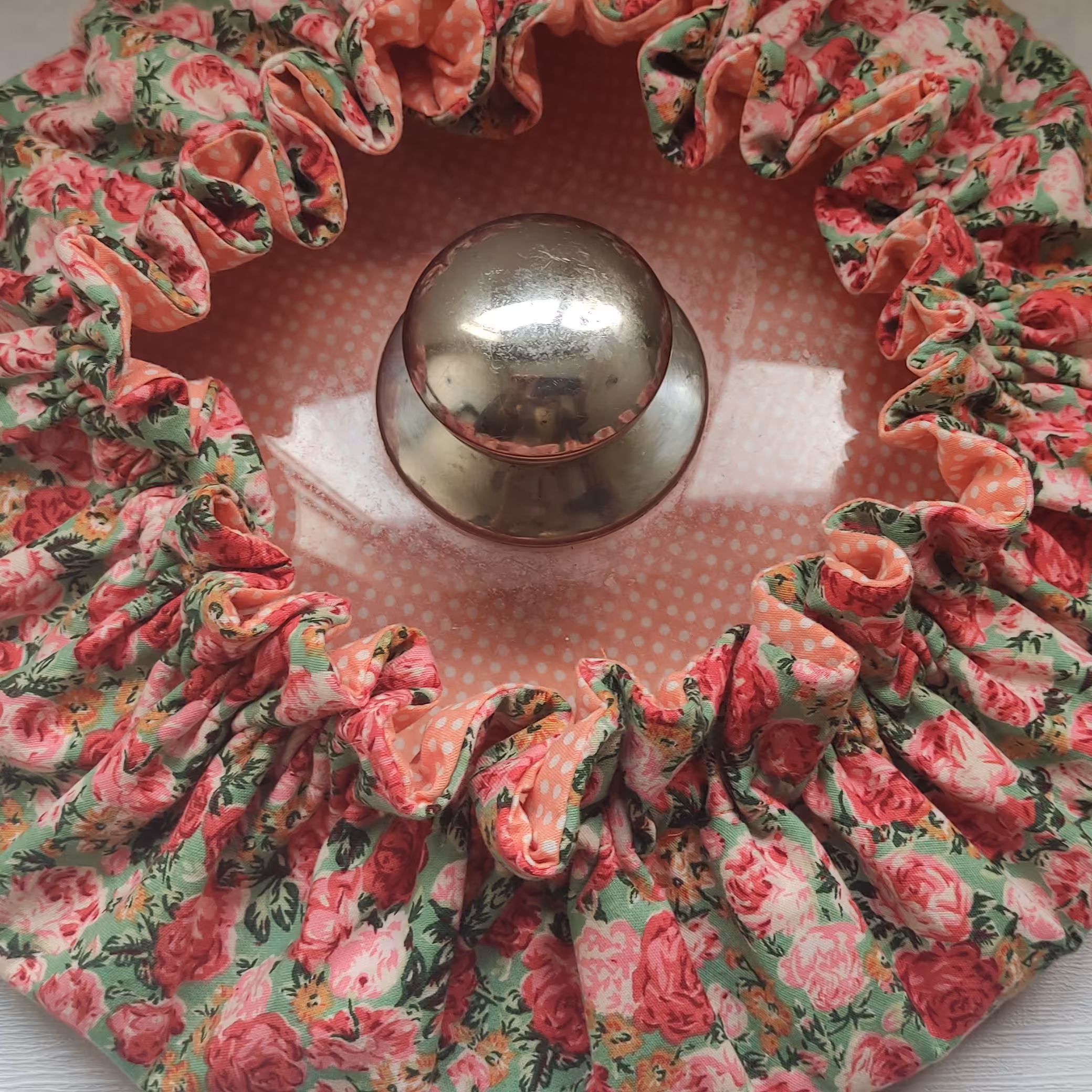 دم کنی فری سایز  