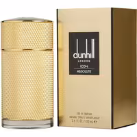عطر ادکلن دانهیل آیکون ابسولوت Dunhill Icon Absolute