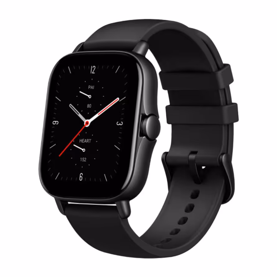 ساعت هوشمند شیائومی Amazfit GTS 2E