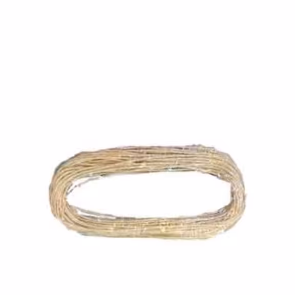 فیتیله شمع سازی 1بسته ی 10 متری