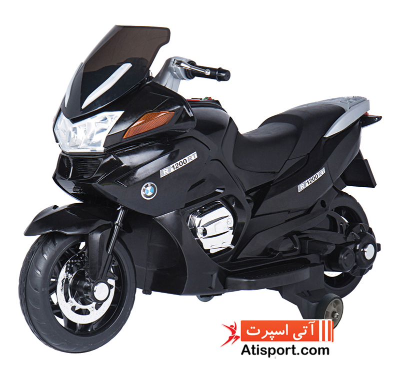 موتور شارژی فلامینگو HZB118