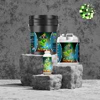 کود کلسیم شوک ( آمریکایی) مایع 1 لیتری

