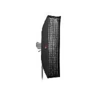 استریپ سافت باکس  JINBEI 35x140cm (دست دوم)