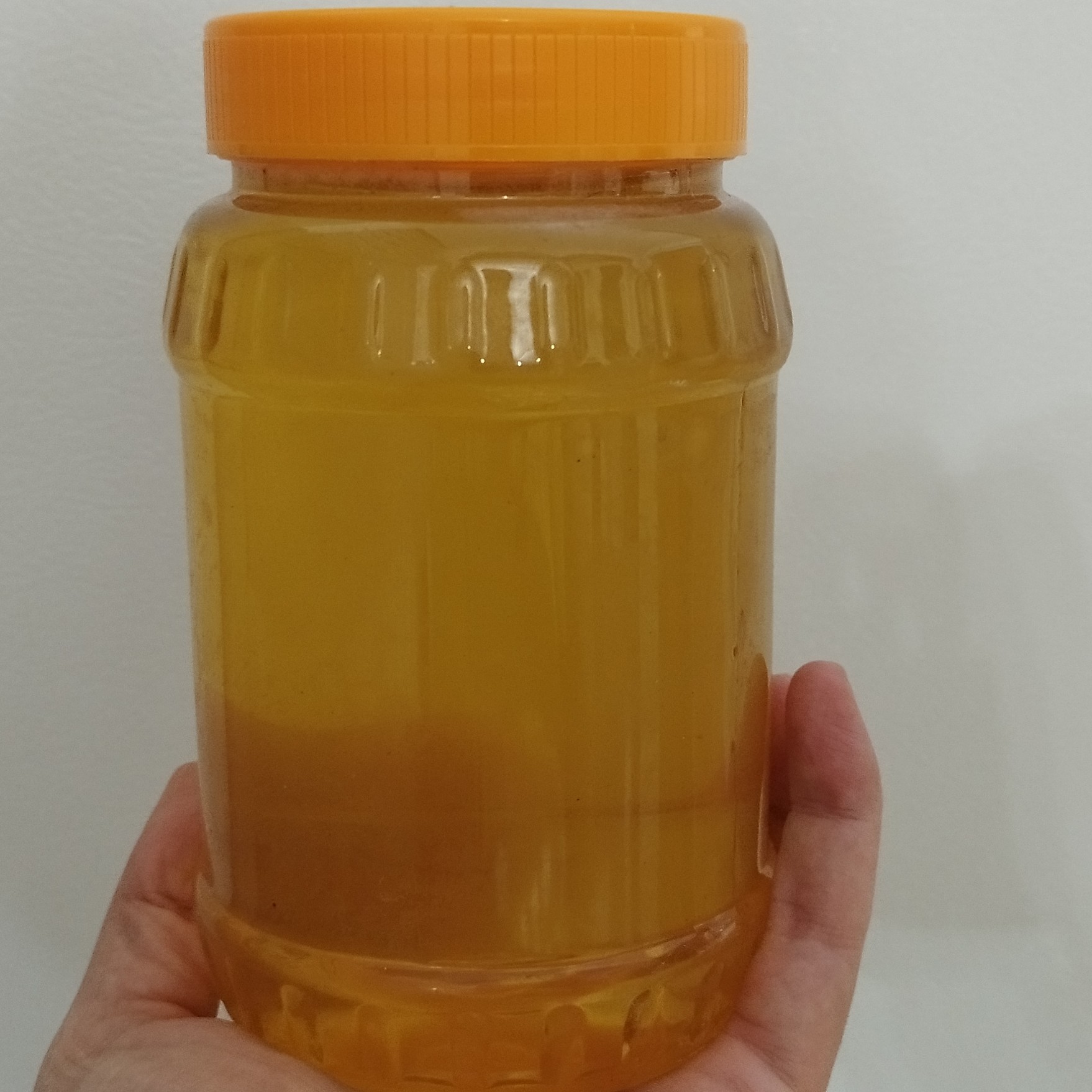 عسل طبیعی
