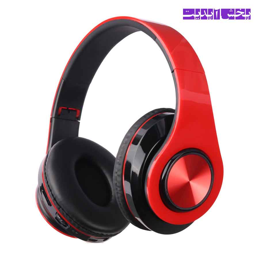 هدفون بلوتوثی رم خور B39