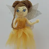 عروسک  سارا 02