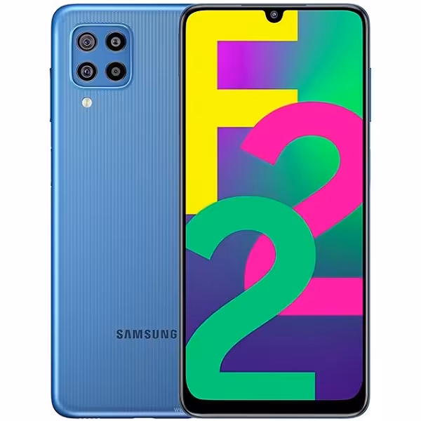 دوربین جلو / سلفی سامسونگ Samsung Galaxy F22 / E225 - دنافون