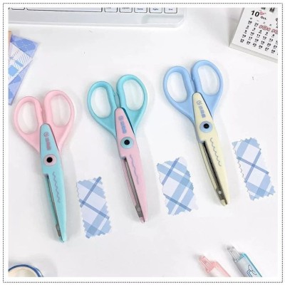 قیچی دالبری برند DL کد 3137 اصلی