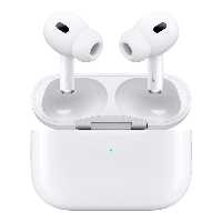 هدفون بی سیم اپل مدل ایرپاد AirPods Pro 2023 Type C - فروشگاه اینترنتی زومیکس