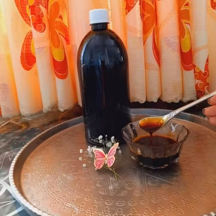 شیره انگور محلی وتازه(1350)