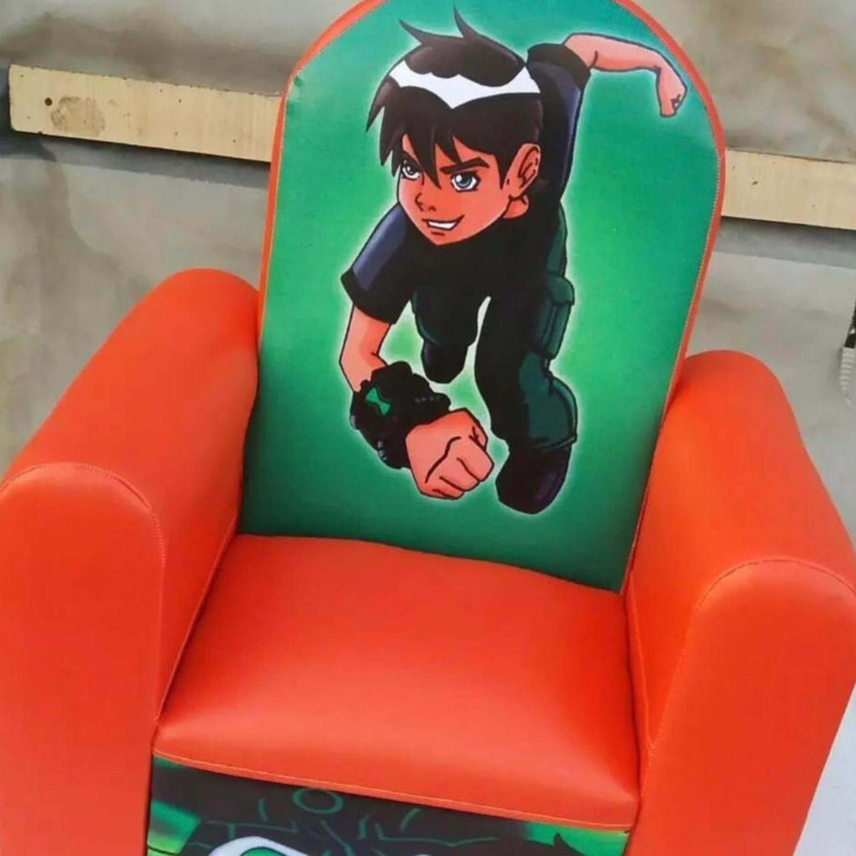 مبل کودک 2