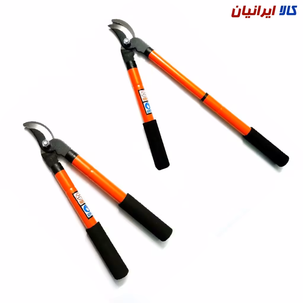 قیچی شاخه زن مینی کشویی