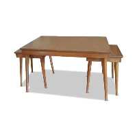 خرید میز جلو مبلی و عسلی ژینا | رویال مبل