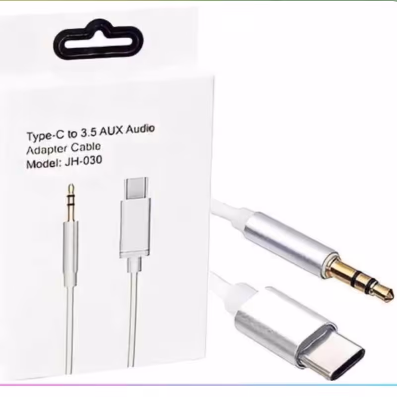 ای یو ایکس تایپ سی