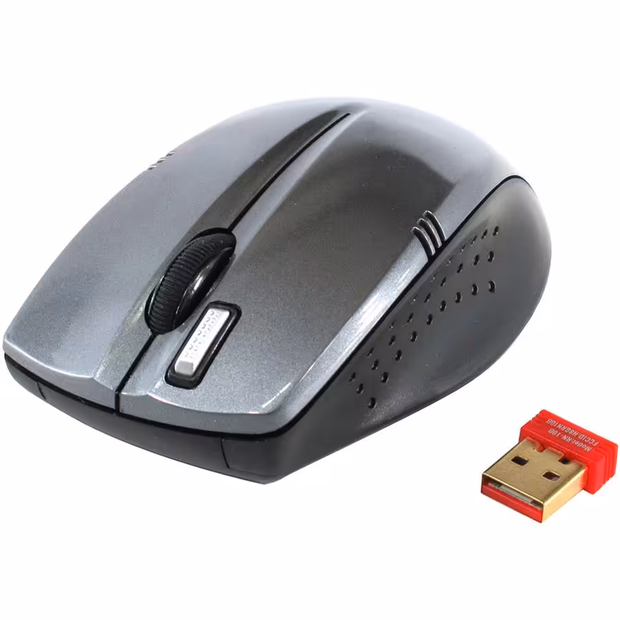 ماوس بی سیم ای فور تک G9-540F