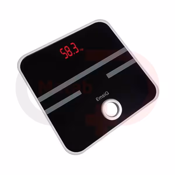 ترازوی دیجیتال امسیگ GW38