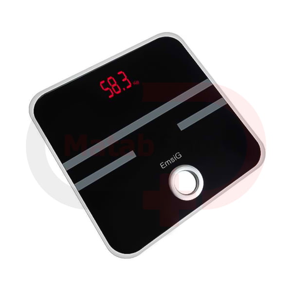 ترازوی دیجیتال امسیگ GW38