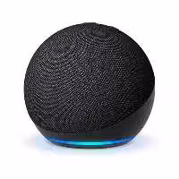 خرید و قیمت دستیار صوتی آمازون مدل Echo Dot 5th Generation (اکودات نسل پنجم) - کی ام کالا