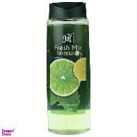 شامپو بدن مای (My) مدل Fresh Mix حجم 420 میلی‌ لیتر
