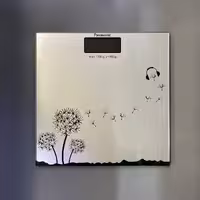 ترازو وزن کشی پاناسونیک