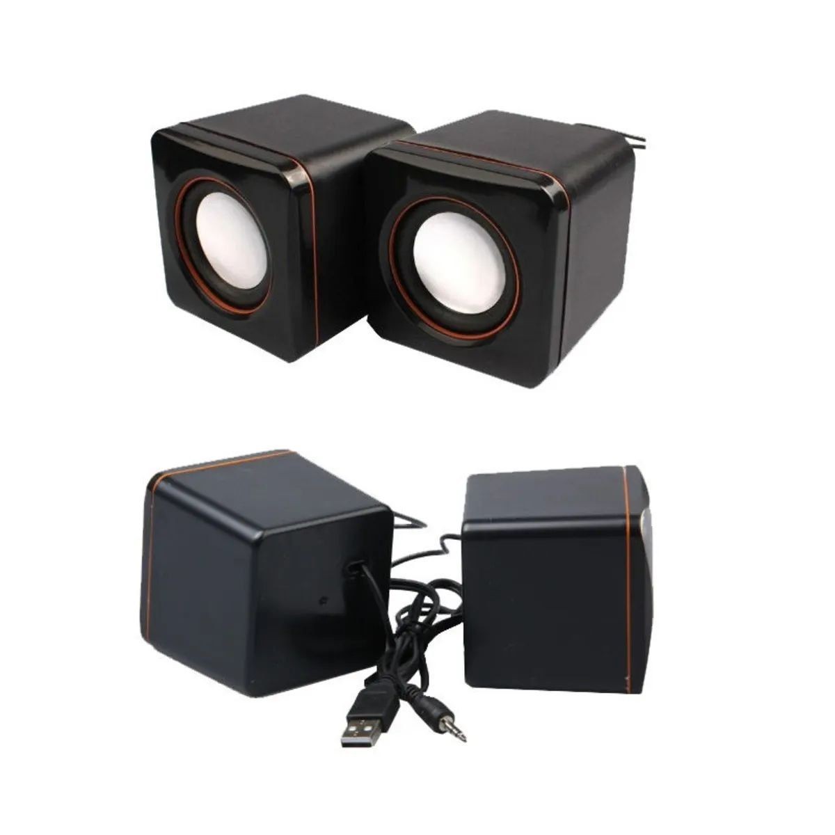 اسپیکردوتکه لپ تاپ