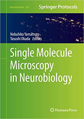  دانلود کتاب Single Molecule Microscopy In Neurobiology, 2020 - دانلود کتاب های دانشگاهی