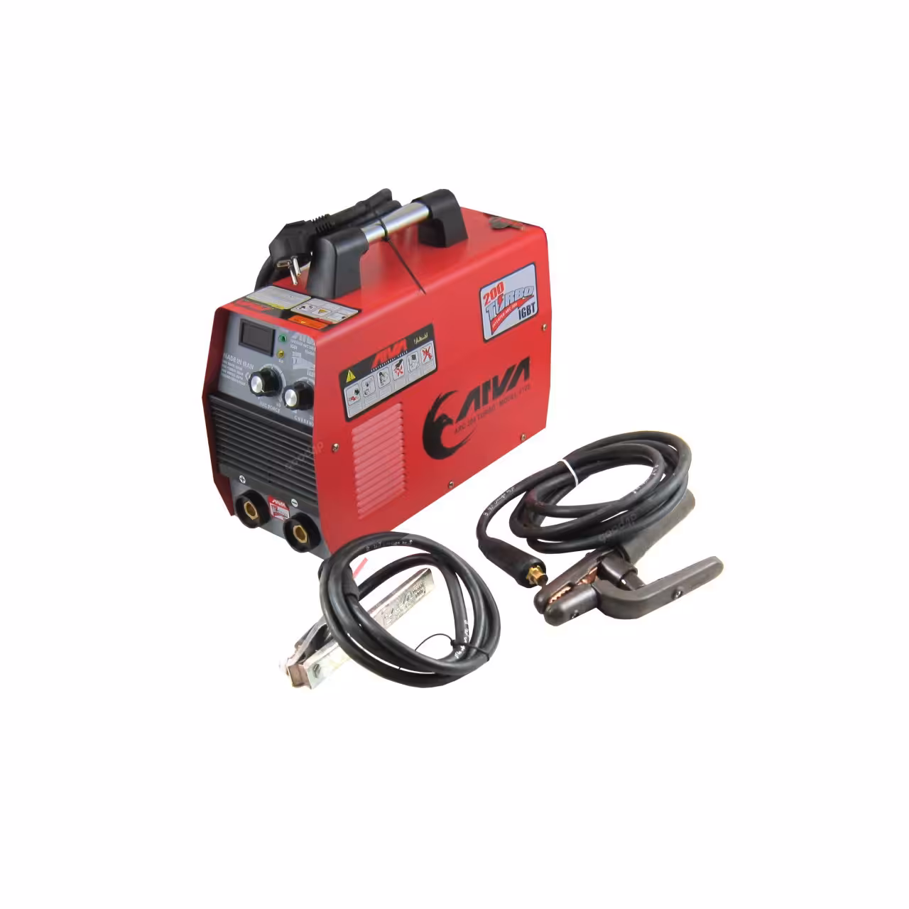 اینورتر آروا 200 آمپر توربو صنعتی مدل 2103