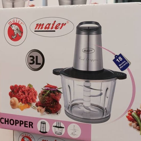 خرد کن پیرکس 3 لیتر مارک مایر آلمان