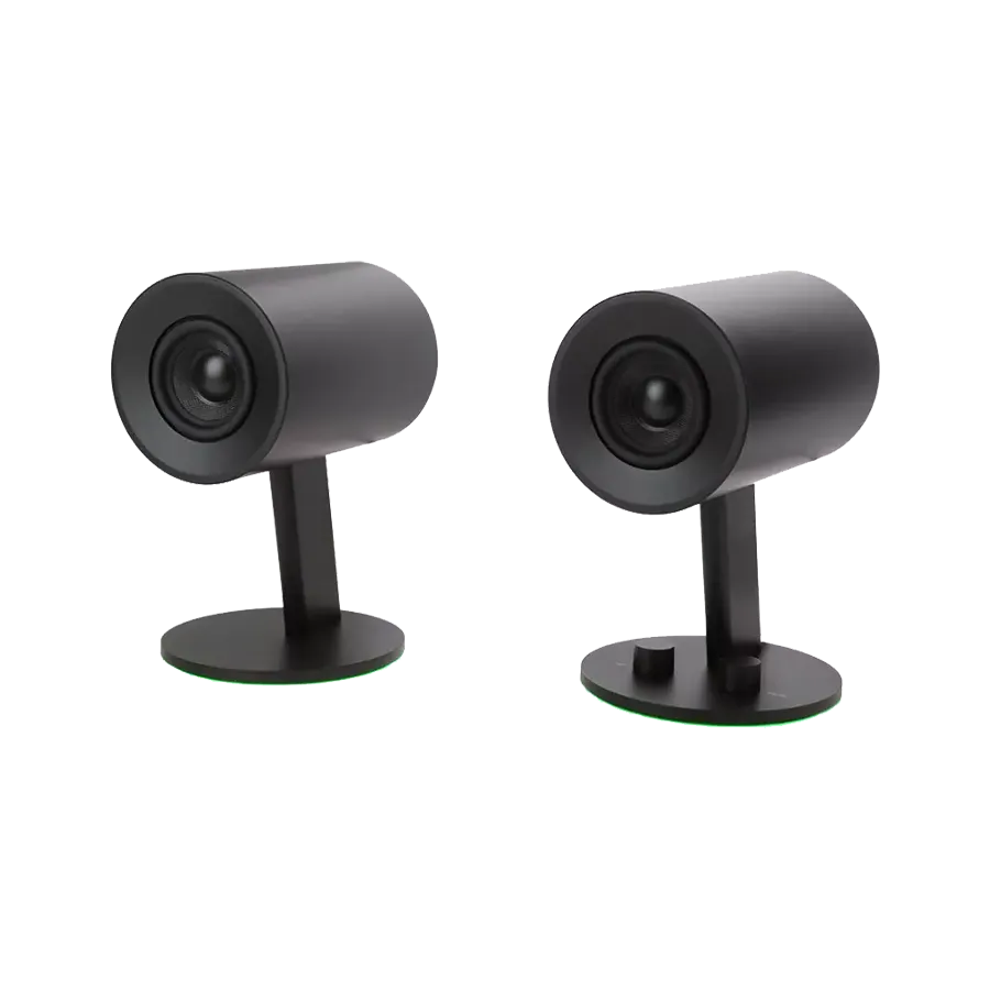 اسپیکر گیمینگ ریزر NOMMO 2.0