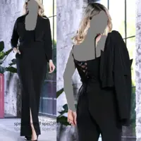 کت اورال غواصی مدل یلدا