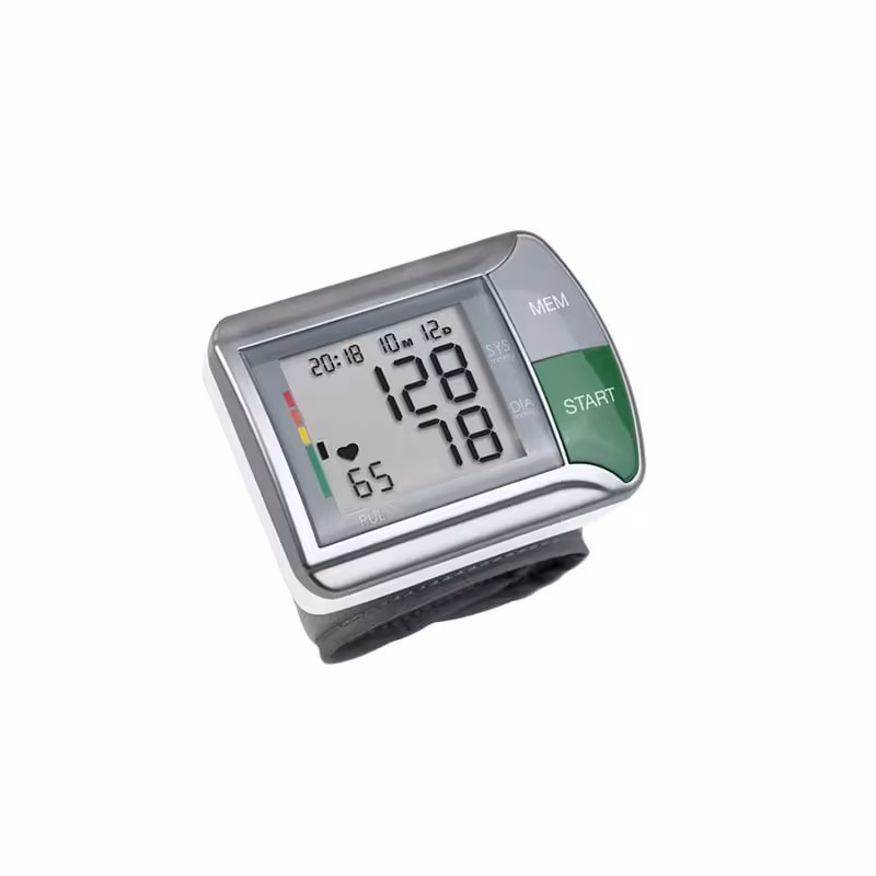 دستگاه فشار سنج بازویی مدیسانا HGN