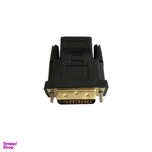 تبدیل کوچک DVI-D-F به HDMI-M