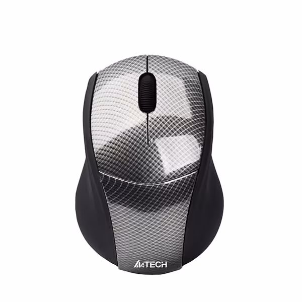 ماوس بی سیم A4tech مدل G7-100N - فروشگاه اینترنتی طیف سنتر