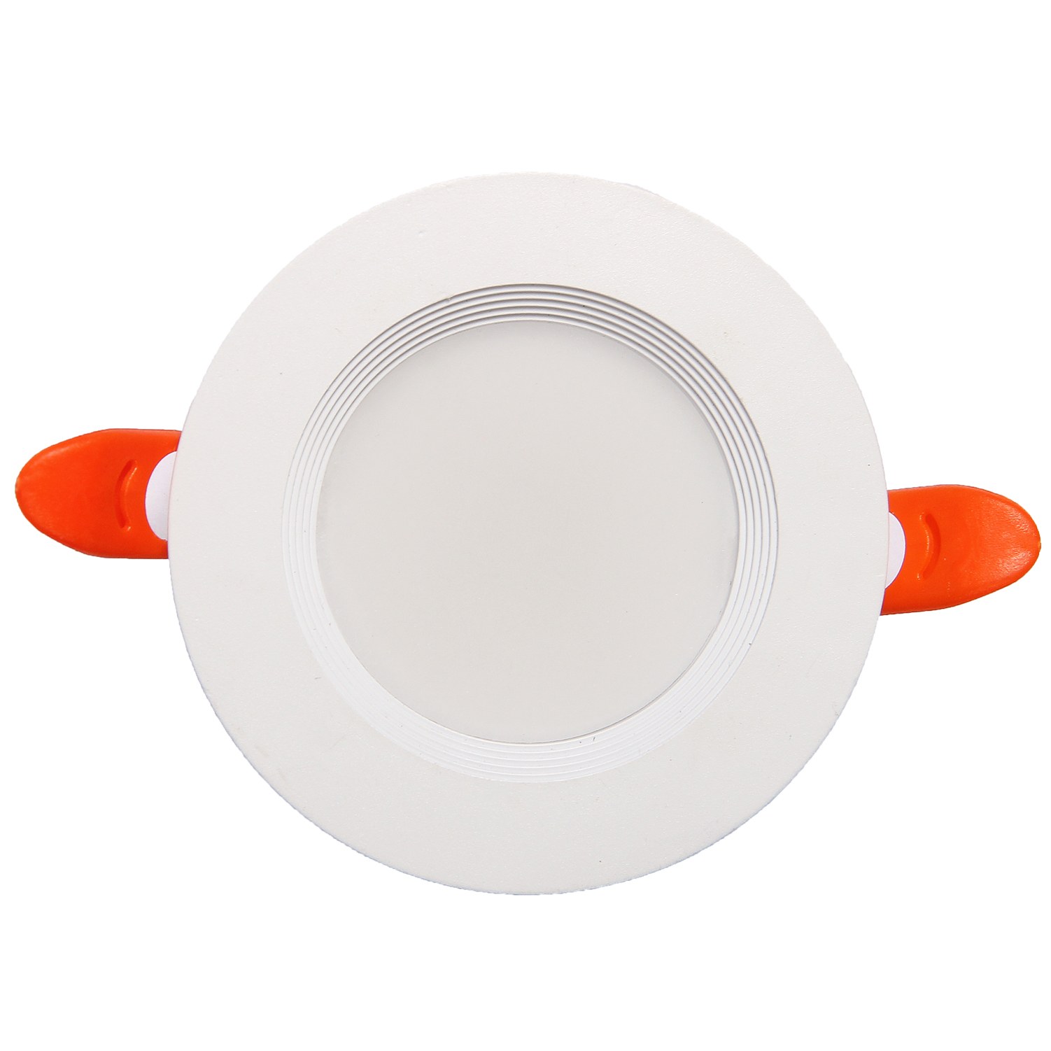 پنل ال ای دی 9 وات بسته 6 عددی